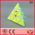 MOYu pyraminx 3-слойный треугольник тирамида форма магия развивающие игрушки
